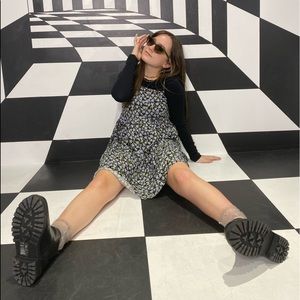 Meet your Posher, Marley